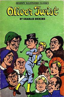 Oliver Twist