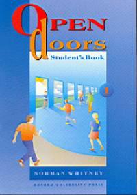 Open Doors Student's Book 1