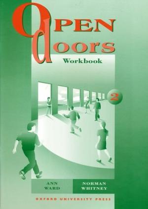 Open doors Workbook 2