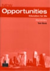 Opportunities Elementary Language Powerbook