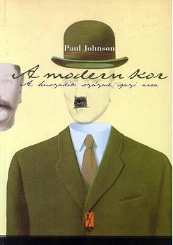 Paul Johnson: A modern kor