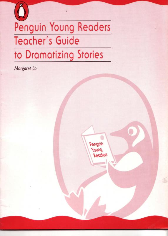 Penguin Young Readers Teacher's Guide To Dramatizing Stories