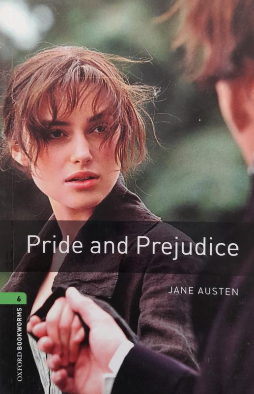 Pride and Prejudice