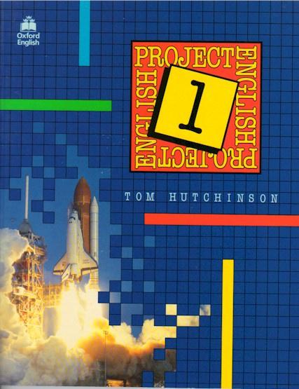 Project English 1 Student's book