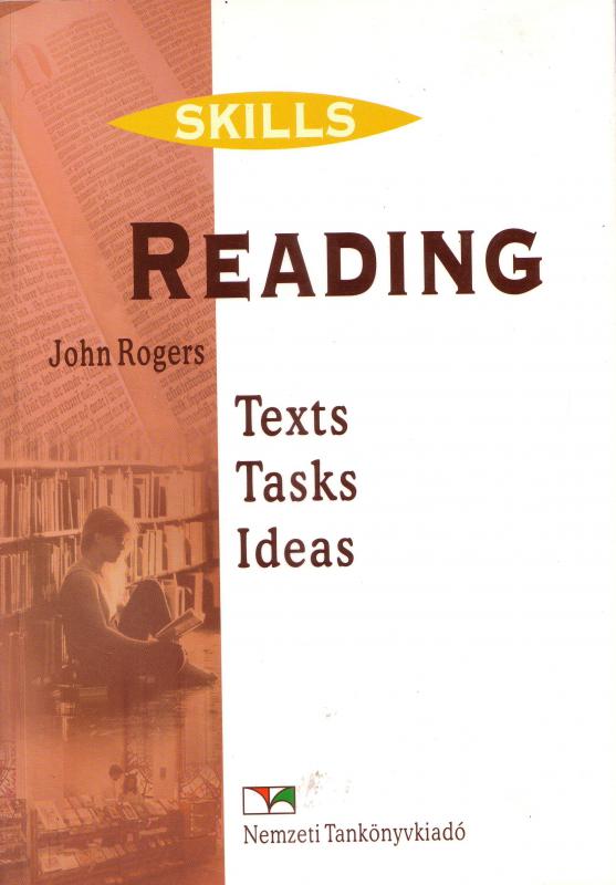 Reading: Texts-Tasks-Ideas
