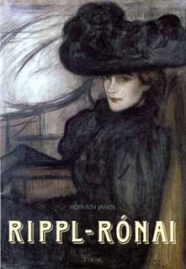 Rippl - Rónai