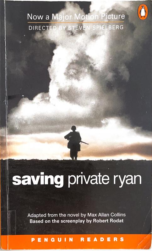 Saving Private Ryan