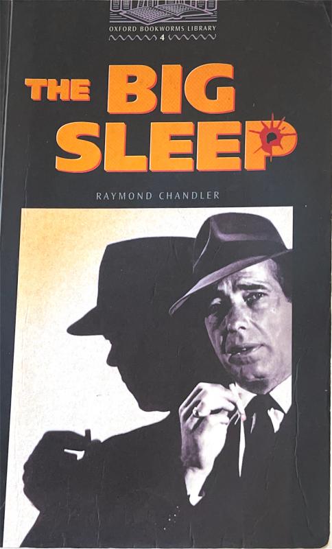 The Big Sleep