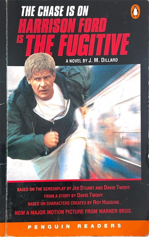 The Fugitive