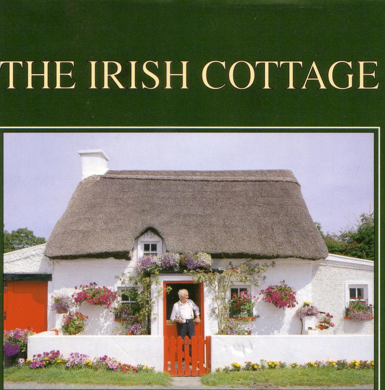 The Irish cottage