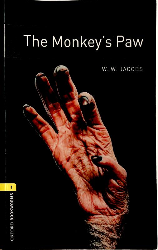 The Monkey's Paw
