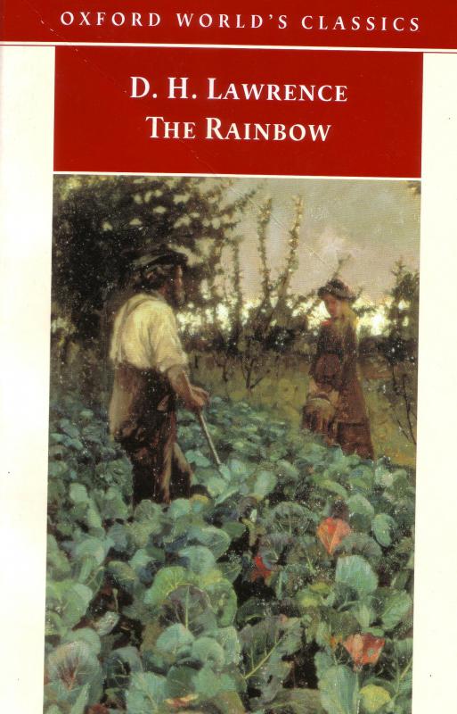 The Rainbow
