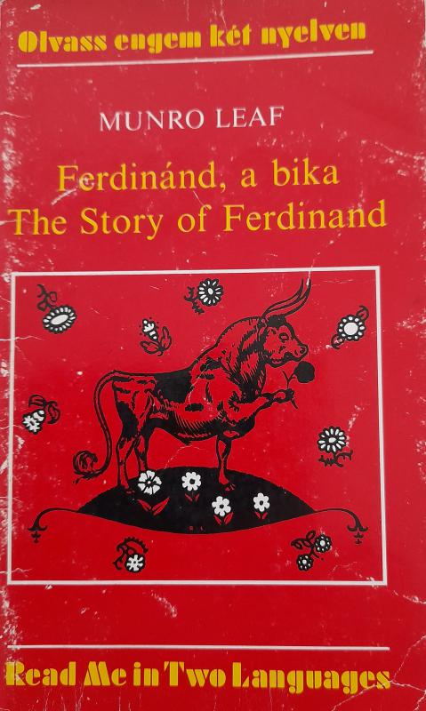 The Story of Ferdinand