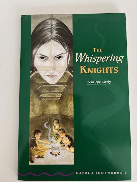 The Whispering Knights