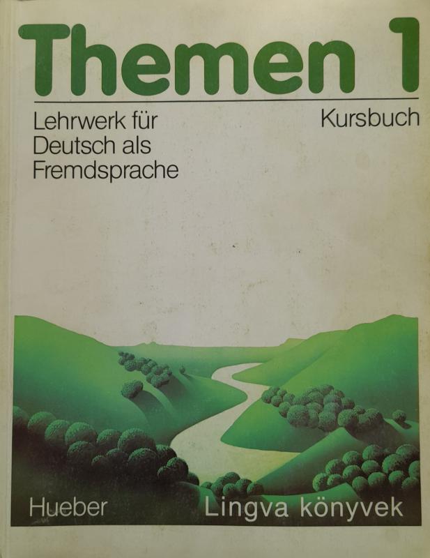 Themen 1 Kursbuch