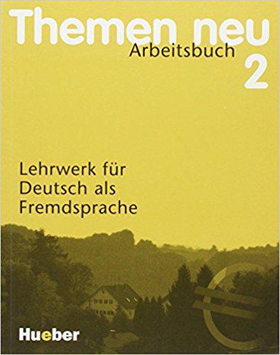 Themen neu 2 Arbeitsbuch