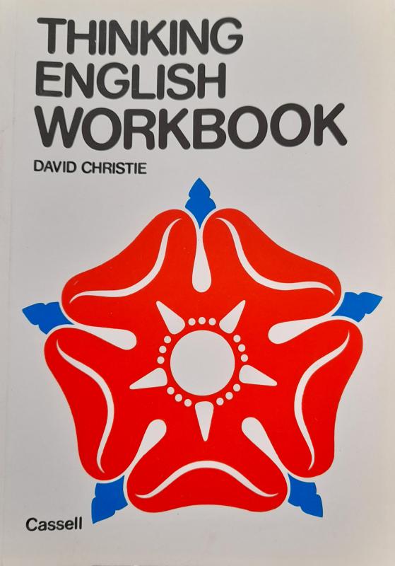 Thinking English Workbook