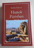 48. Illyés Gyula: Hunok Párisban