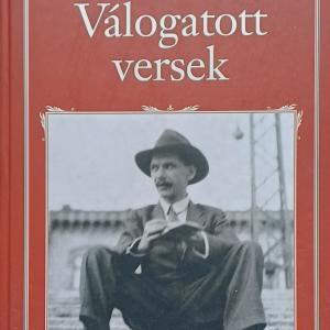 50. József Attila: Válogatott versek