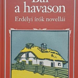 62. Bál a havason (Erdélyi írók novellái)