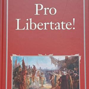 65. Herczeg Ferenc: Pro libertate!