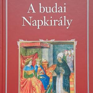 67. Jankovics Ferenc: A budai Napkirály