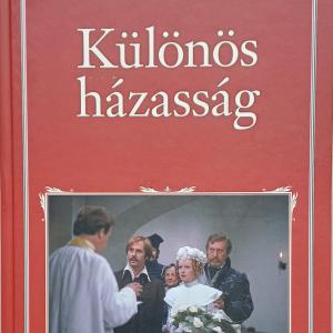 70. Mikszáth Kálmán: Különös házasság