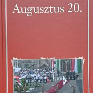 71. Szigethy Gábor: Augusztus 20.