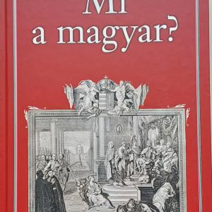 75. Mi a magyar?