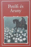 87. Petőfi Sándor és Arany János levelezése / János vitéz / Toldi