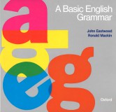 A Basic English Grammar