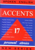 Accents personal stories