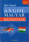 Angol-Magyar Kéziszótár