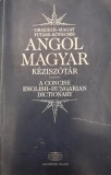 Angol-magyar kéziszótár (Országh-Magay-Futász-Kövecses)