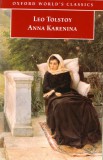 Anna Karerina