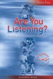 Are You Listening? Feladatlapok beszédértés vizsgához