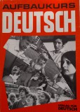 Aufbaukurs Deutsch Ein Sprachkurs für Fortgeschrittene