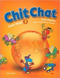 Chit Chat Class Book 2.