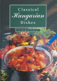 Classical Hungarian Dishes