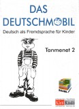 Das Deutschmobil Deutsch als Fremdsprache für Kinder Tanmenet 2