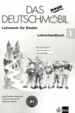 Das neue Deutschmobil Lehrwerk für Kinder A1 Lehrerhandbuch 1