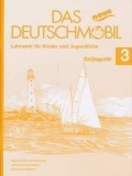 Das neue Deutschmobil: Lehrwerk für Kinder und Jugendliche Szójegyzék 3.