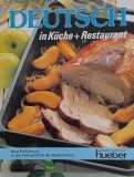 Deutsch in Küche + Restaurant