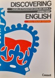 Discovering English a pre-intermediate course Book 2