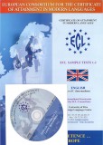 ECL English Sample Tests 1-2 Level D (Advanced) + CD
