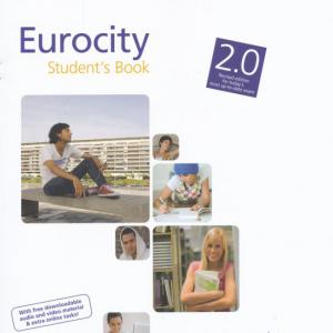 Eurocity Student's Book  Level B2
