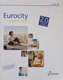 Eurocity Student's Book  Level B2