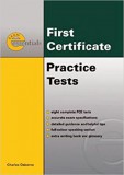 First Certrificate  English  Practice  Tests
