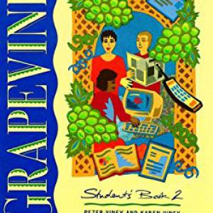 Grapevine 2 Student's Book