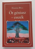 Hamvas Béla: Öt géniusz - esszék